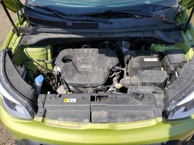 Photo 12 from auction – 2016 KIA SOUL with VIN KNDJN2A2XG7866419