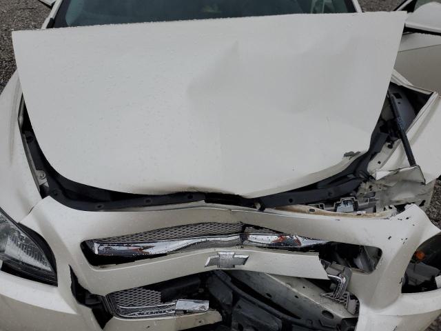 Photo 11 from auction – 2012 CHEVROLET MALIBU LTZ with VIN 1G1ZE5E01CF105574