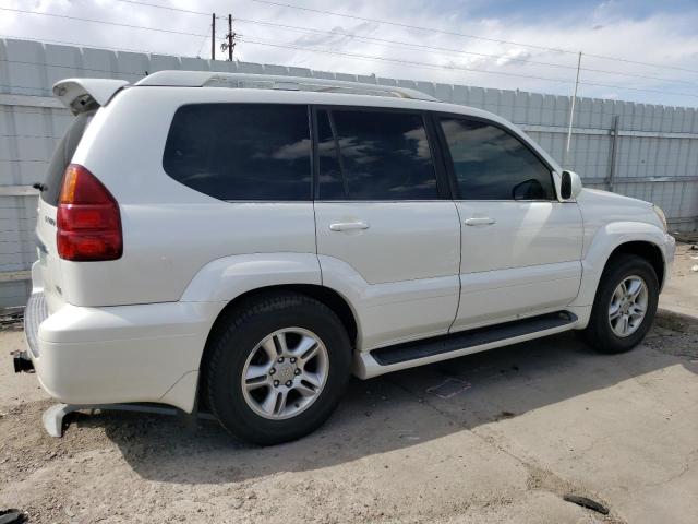 Photo 3 from auction – 2006 LEXUS GX 470 with VIN JTJBT20X560104210