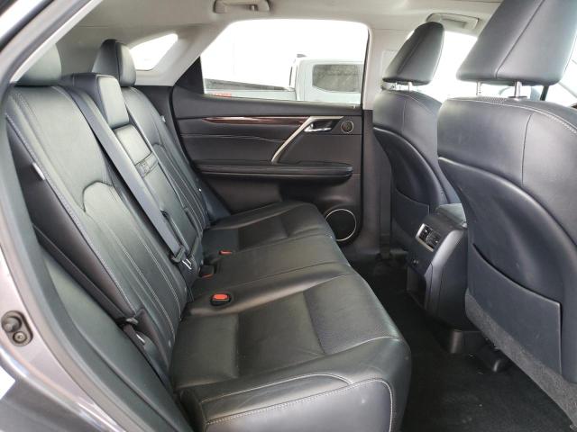 Photo 11 from auction – 2016 LEXUS RX 350 with VIN 2T2ZZMCA9GC024804