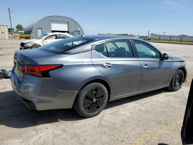 Photo 3 from auction – 2020 NISSAN ALTIMA S with VIN 1N4BL4BV5LC210800