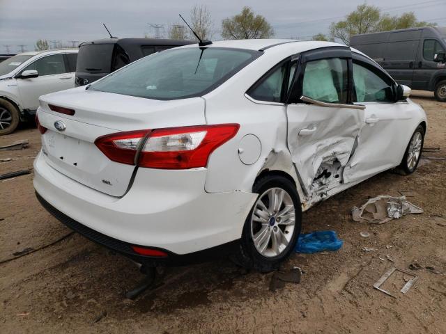 Photo 3 from auction – 2012 FORD FOCUS SEL with VIN 1FAHP3H23CL141272