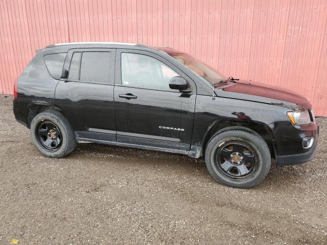 Photo 4 from auction – 2014 JEEP COMPASS LI with VIN 1C4NJDCB6ED835611