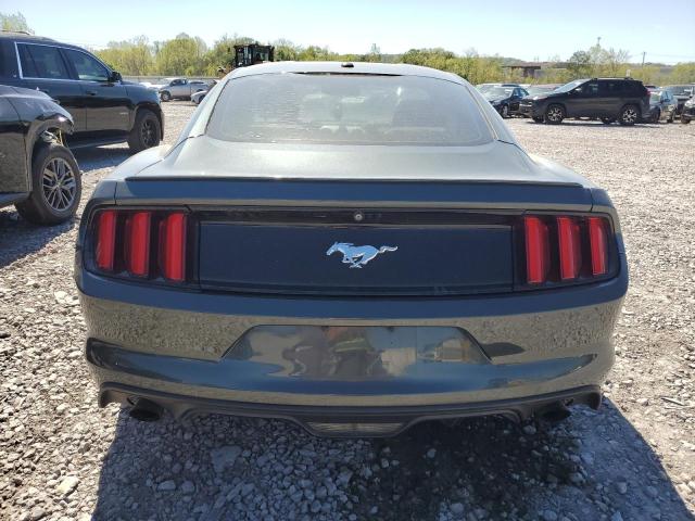 Photo 6 from auction – 2016 FORD MUSTANG with VIN 1FA6P8TH5G5255185