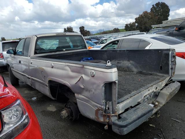 Photo 2 from auction – 1999 DODGE RAM 2500 with VIN 1B7KC2364XJ541343