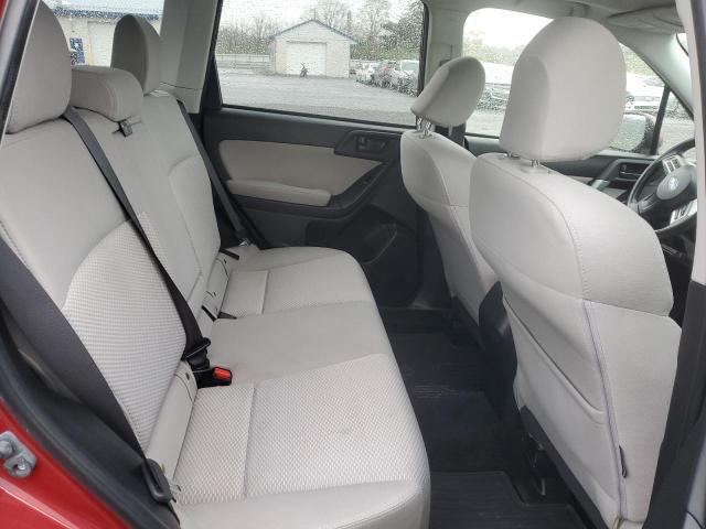 Photo 10 from auction – 2015 SUBARU FORESTER 2 with VIN JF2SJADC2FH561831