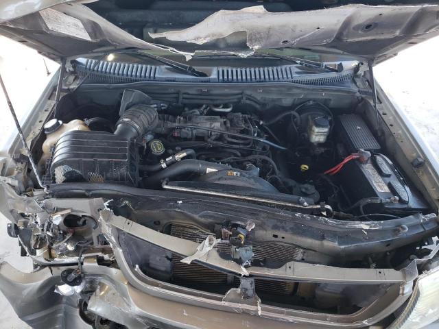 Photo 12 from auction – 2005 FORD EXPLORER X with VIN 1FMZU63W75UA67947