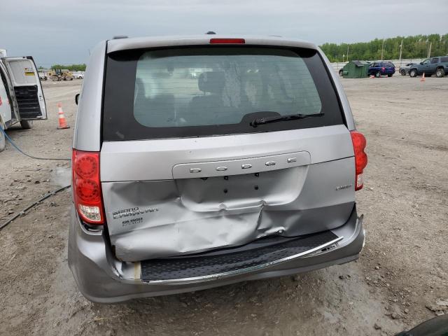 Photo 6 from auction – 2013 DODGE GRAND CARA with VIN 2C4RDGDG3DR726278