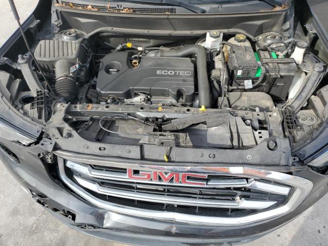 Photo 12 from auction – 2019 GMC TERRAIN SL with VIN 3GKALMEV5KL133211