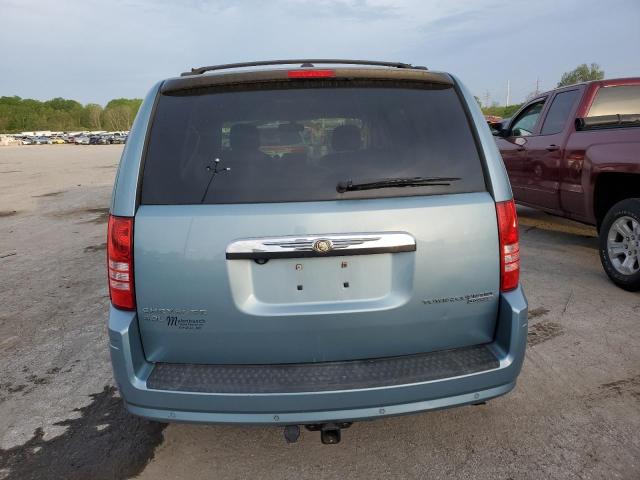 Photo 6 from auction – 2010 CHRYSLER TOWN & COU with VIN 2A4RR5DX5AR360304