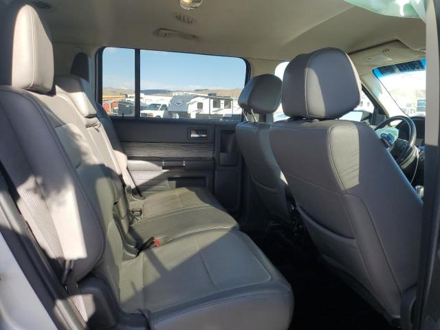 Photo 10 from auction – 2017 FORD FLEX SEL with VIN 2FMGK5C80HBA07592