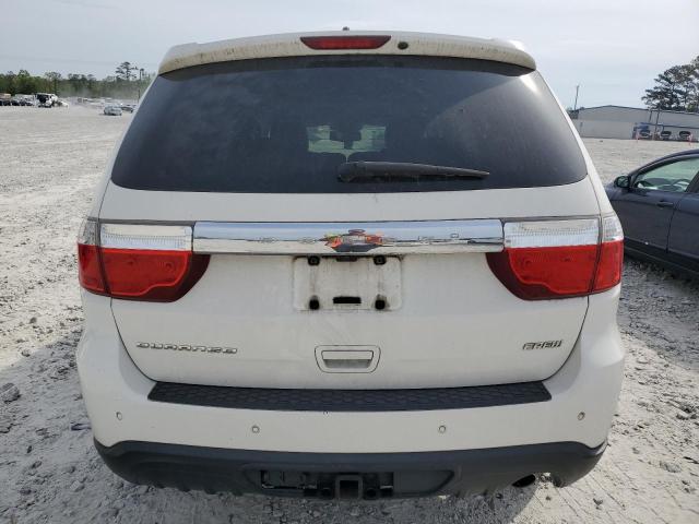 Photo 6 from auction – 2012 DODGE DURANGO CR with VIN 1C4RDHDG9CC210729
