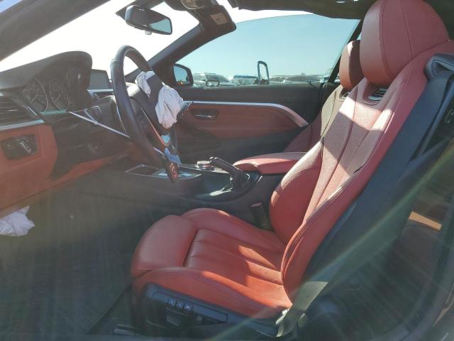 Photo 7 from auction – 2015 BMW 435 XI with VIN WBA3T7C58F5A36826