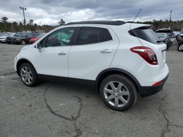 Photo 2 from auction – 2019 BUICK ENCORE ESS with VIN KL4CJGSM1KB732285