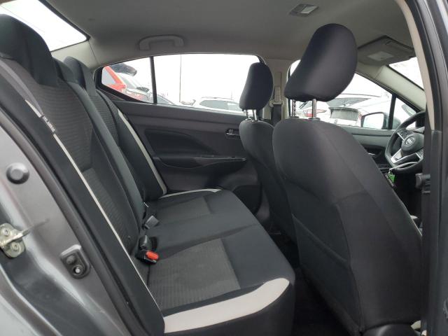 Photo 10 from auction – 2021 NISSAN VERSA SV with VIN 3N1CN8EV3ML841548