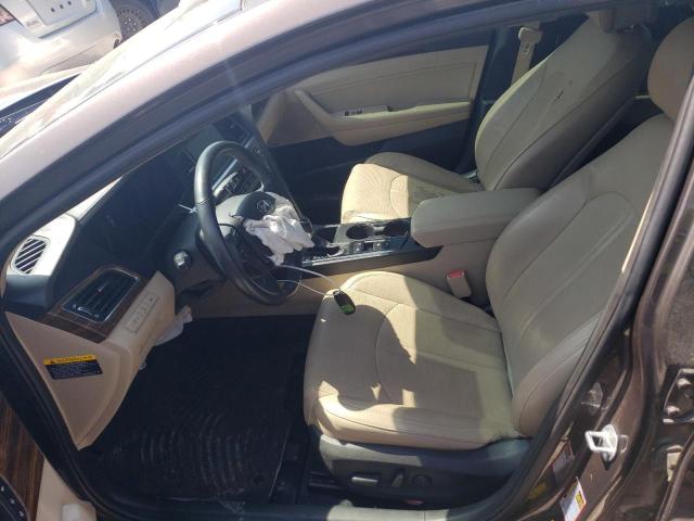 Photo 7 from auction – 2016 HYUNDAI SONATA SPO with VIN 5NPE34AF2GH312972