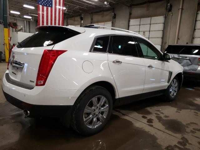 Photo 3 from auction – 2015 CADILLAC SRX LUXURY with VIN 3GYFNEE39FS530331