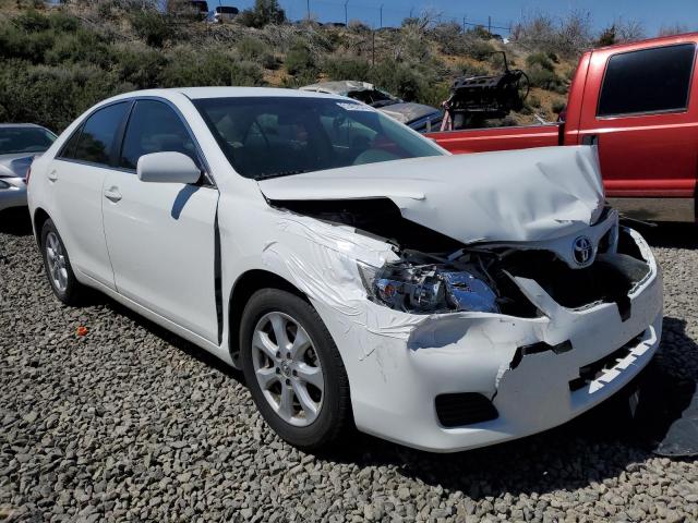 Photo 4 from auction – 2011 TOYOTA CAMRY BASE with VIN 4T4BF3EK9BR212038
