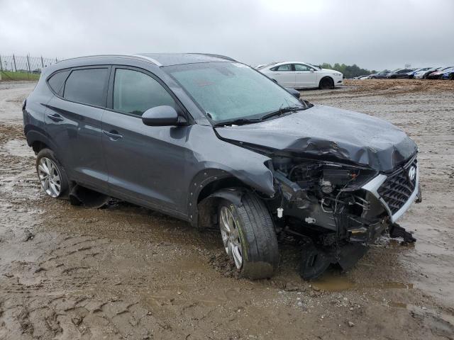 Photo 4 from auction – 2019 HYUNDAI TUCSON LIM with VIN KM8J3CA44KU015655