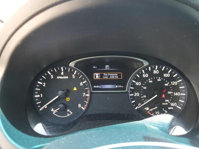 Photo 9 from auction – 2017 NISSAN ALTIMA 2.5 with VIN 1N4AL3AP8HC479292