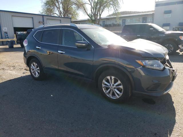 Photo 4 from auction – 2015 NISSAN ROGUE S with VIN KNMAT2MT2FP513052