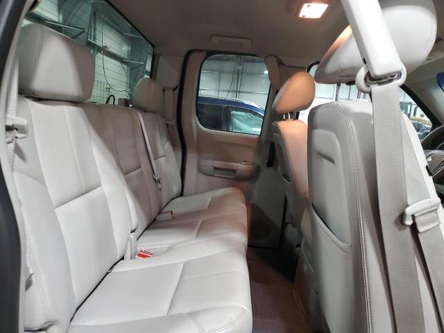 Photo 10 from auction – 2013 CHEVROLET 1500 with VIN 1GCRKSE71DZ227959