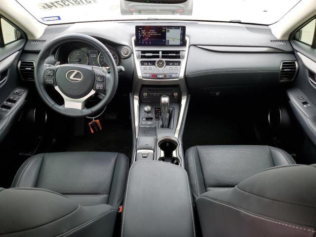 Photo 8 from auction – 2019 LEXUS NX 300 BAS with VIN JTJYARBZ3K2137485
