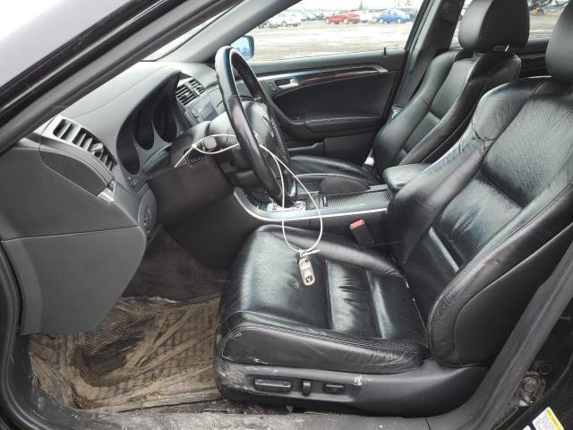 Photo 7 from auction – 2006 ACURA 3.2TL with VIN 19UUA66246A071880