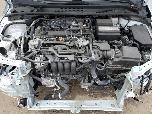 Zdjęcie 11 z aukcji – 2023 TOYOTA COROLLA LE z VIN 5YFB4MDE2PP037819