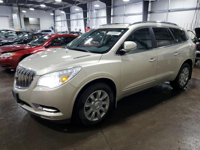 BUICK ENCLAVE 2015 with VIN 5GAKVBKD7FJ176795 - Photo from auction
