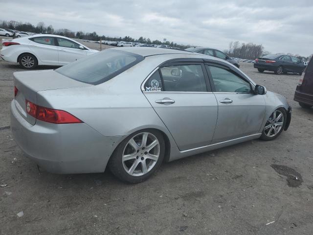 Photo 3 from auction – 2004 ACURA TSX with VIN JH4CL96834C013317