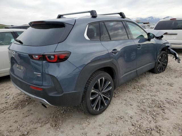 Photo 3 from auction – 2023 MAZDA CX-50 PREM with VIN 7MMVABEY1PN145591