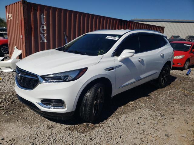 BUICK ENCLAVE ES 2019 with VIN 5GAERBKWXKJ280761 - Photo from auction