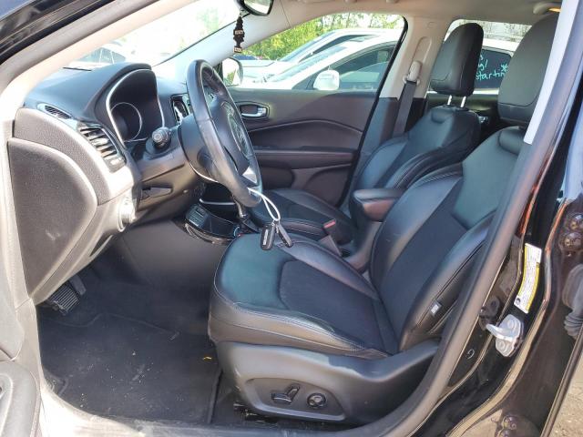Photo 7 from auction – 2019 JEEP COMPASS LA with VIN 3C4NJCBBXKT736713