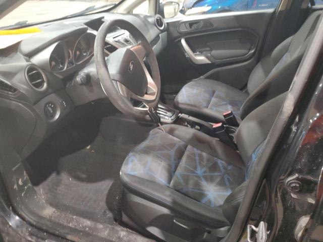 Zdjęcie 7 z aukcji – 2011 FORD FIESTA SE z VIN 3FADP4EJ7BM168729