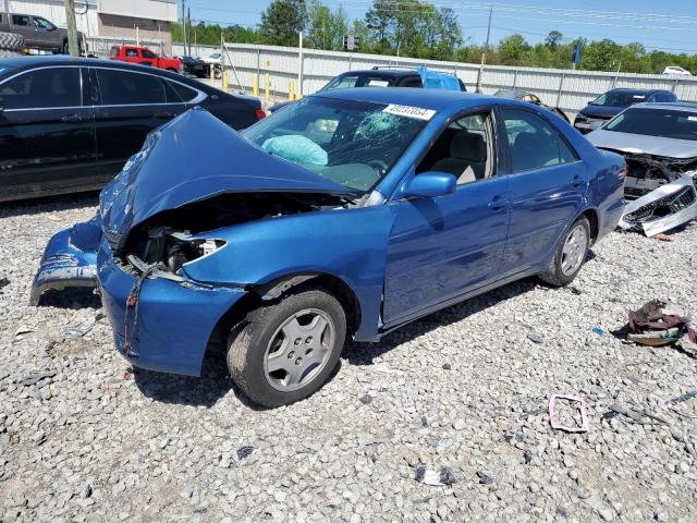 Photo 1 from auction – 2003 TOYOTA CAMRY LE with VIN 4T1BF32K23U542328