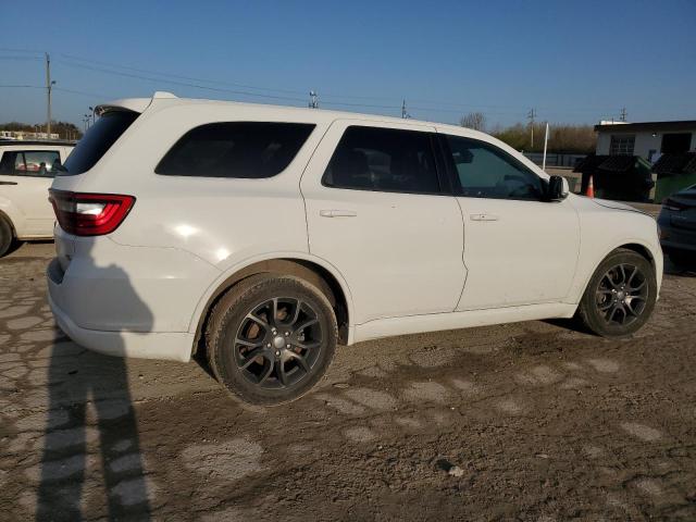 Photo 3 from auction – 2017 DODGE DURANGO R/ with VIN 1C4SDJCT5HC643589
