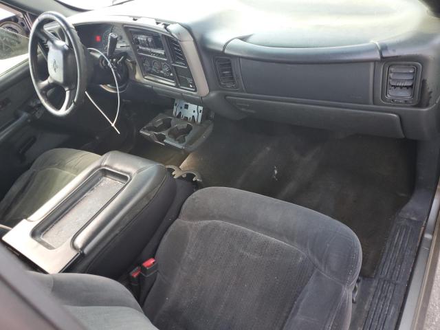 Photo 8 from auction – 2002 CHEVROLET SILVERADO with VIN 2GCEC19T521223304