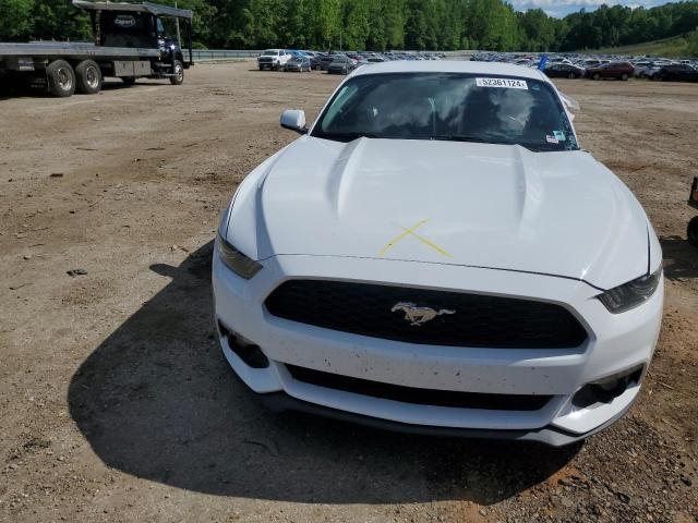 Photo 5 from auction – 2015 FORD MUSTANG with VIN 1FA6P8TH7F5348854