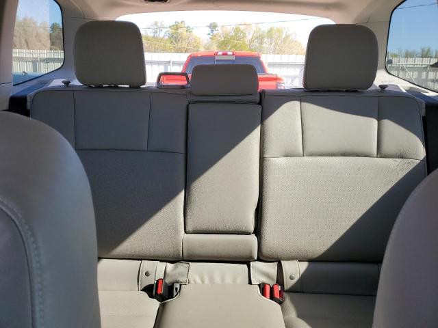 Photo 10 from auction – 2016 SUBARU FORESTER 2 with VIN JF2SJAXC7GH516218