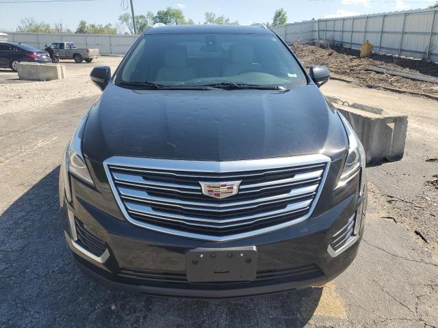 Photo 5 from auction – 2019 CADILLAC XT5 with VIN 1GYKNARS1KZ109712