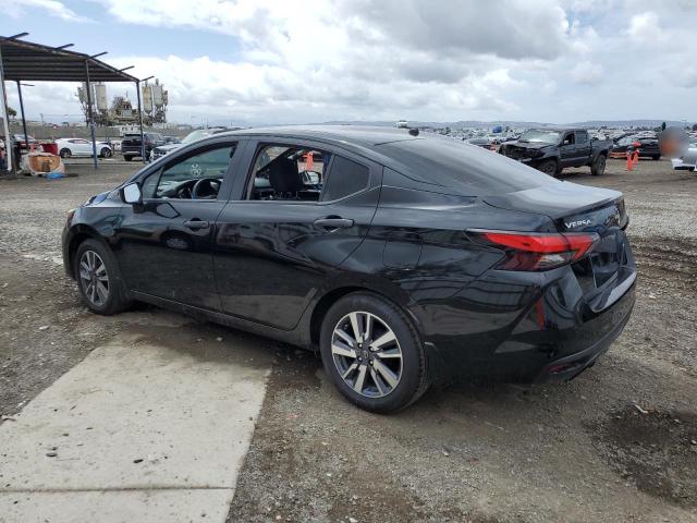 Photo 2 from auction – 2024 NISSAN VERSA S with VIN 3N1CN8DV0RL820357