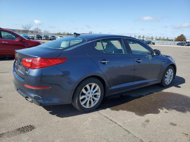Photo 3 from auction – 2015 KIA OPTIMA LX with VIN 5XXGM4A78FG470578