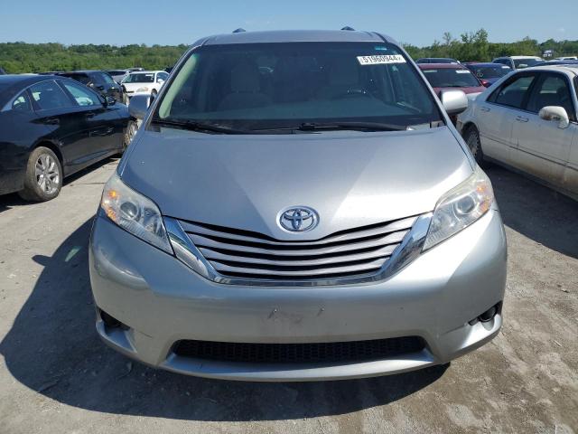 Photo 5 from auction – 2015 TOYOTA SIENNA LE with VIN 5TDKK3DC3FS600445