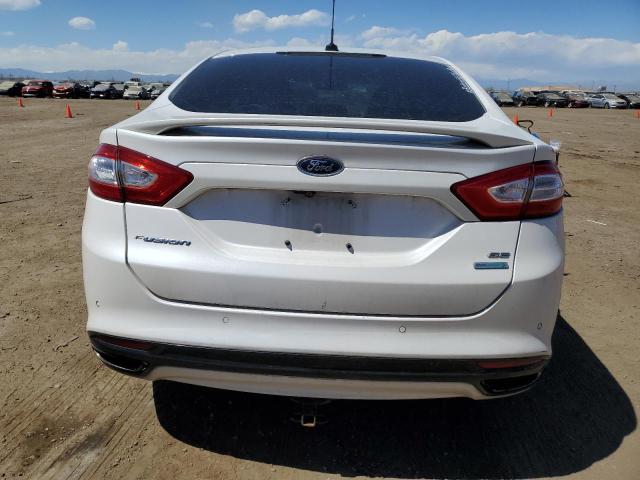 Photo 6 from auction – 2013 FORD FUSION SE with VIN 3FA6P0H99DR155005
