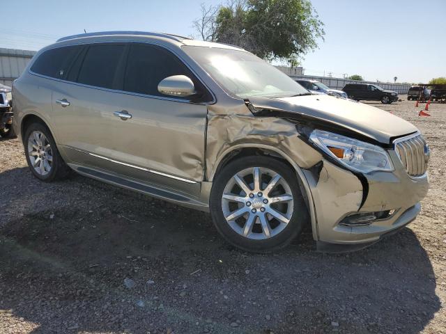 Photo 4 from auction – 2017 BUICK ENCLAVE with VIN 5GAKRCKD0HJ226790