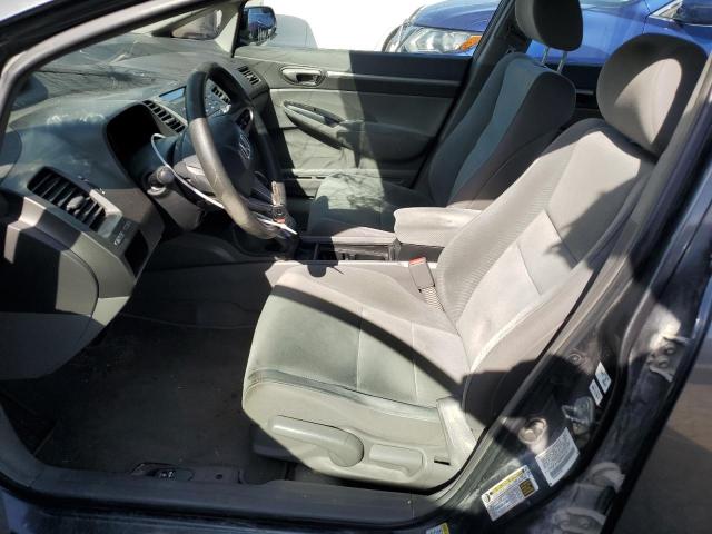 Photo 7 from auction – 2009 HONDA CIVIC EX with VIN 2HGFA16899H534117