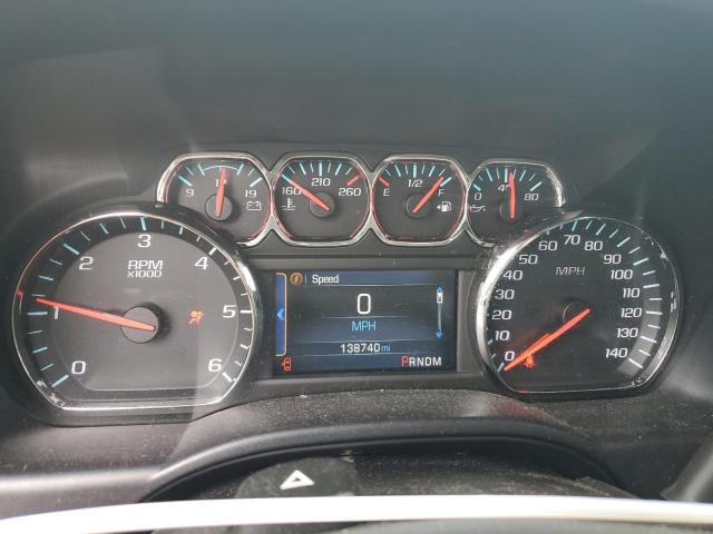 Photo 9 from auction – 2014 CHEVROLET SILVERADO with VIN 3GCUKREC7EG530942