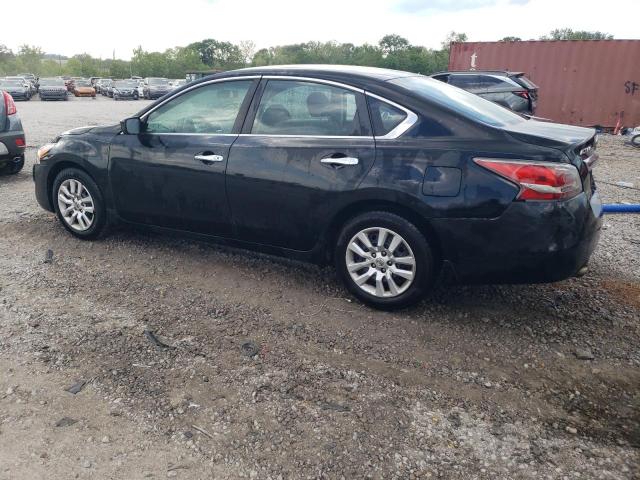 Photo 2 from auction – 2014 NISSAN ALTIMA 2.5 with VIN 1N4AL3AP3EC323625