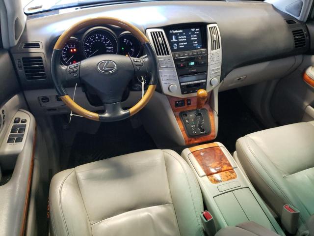 Photo 8 from auction – 2007 LEXUS RX 350 with VIN 2T2GK31U87C006460